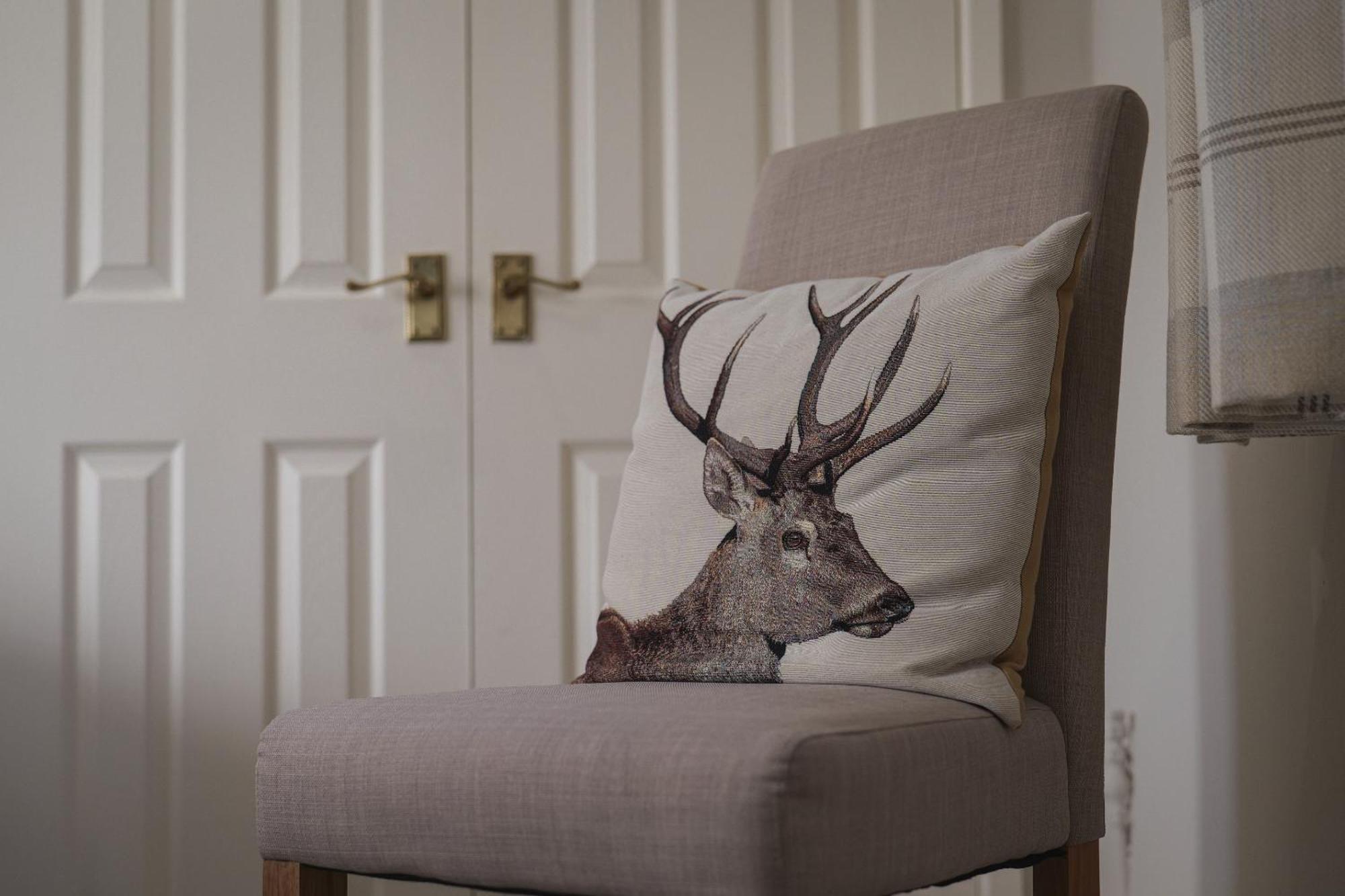 Anglers Arms Hotel Alnwick Room photo