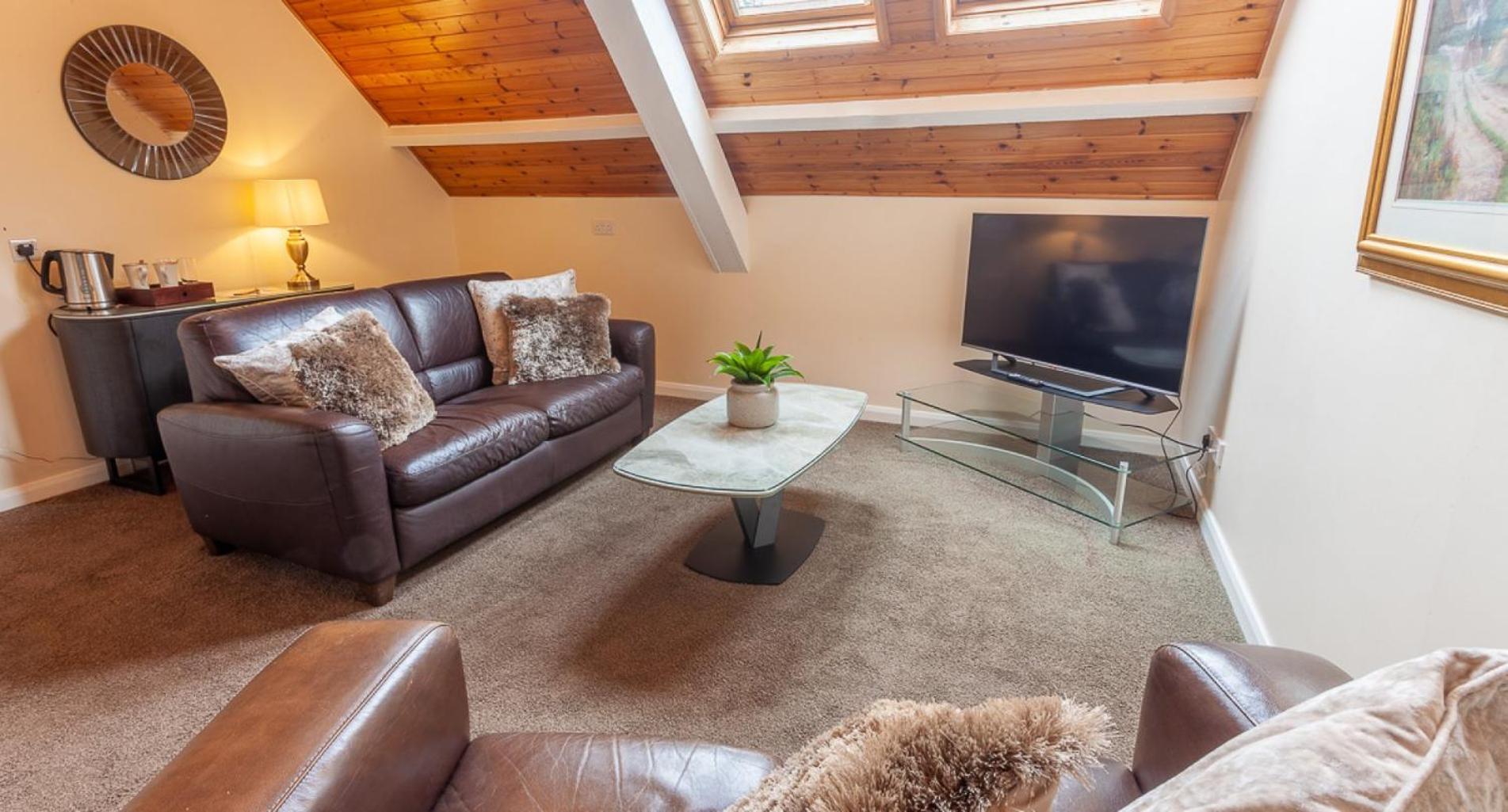 Anglers Arms Hotel Alnwick Room photo